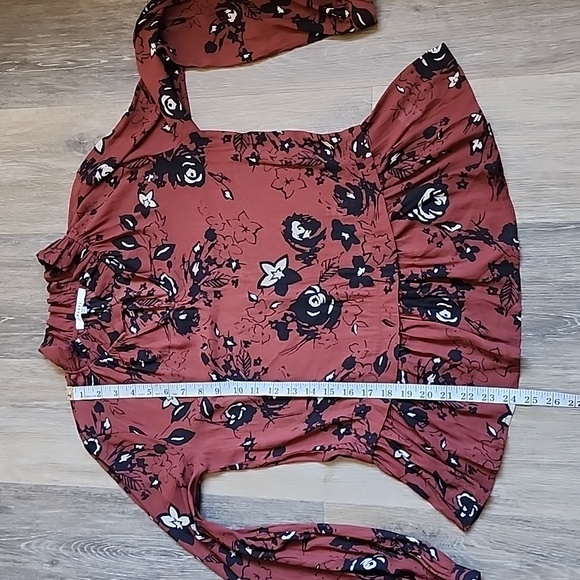 RO & DE TOP - Picture 4 of 9